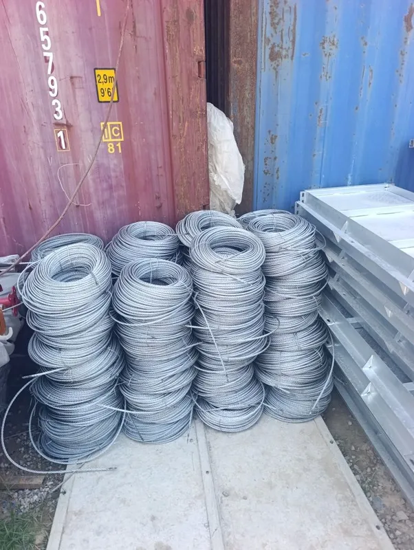 Запчасти для фасадной люльки zlp 630 1