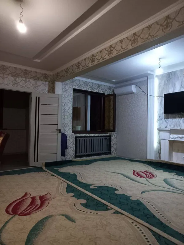 Продажа квартиры, Карасу-2