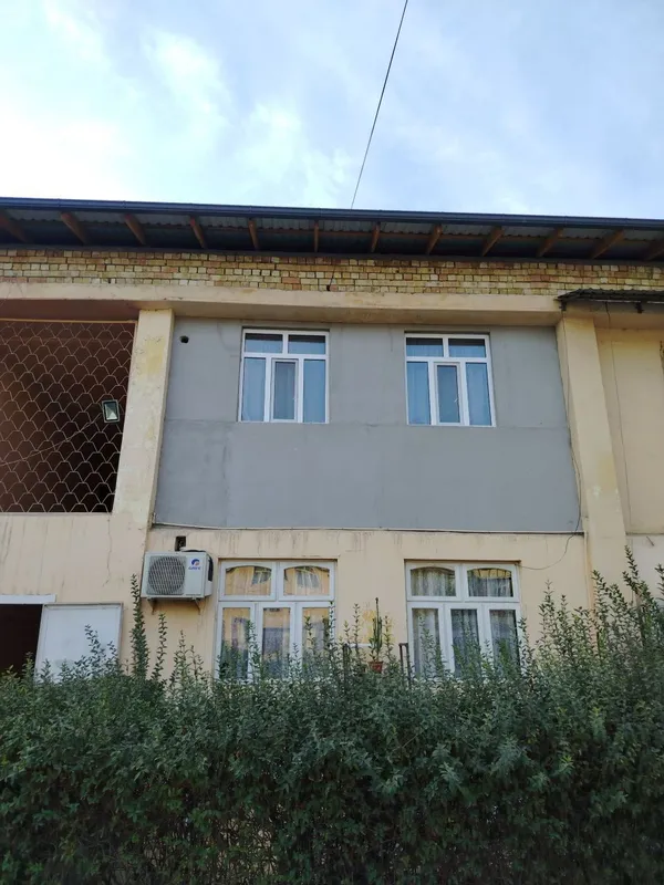 ta’mirlangan 2 xonali kvartira 7