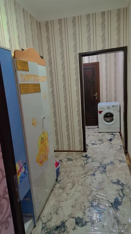 Юнусабад, 16-й квартал, 4/7/9. Продаётся 7 Юнусабад, 16-й квартал, 4/7/9. Продаётся 7