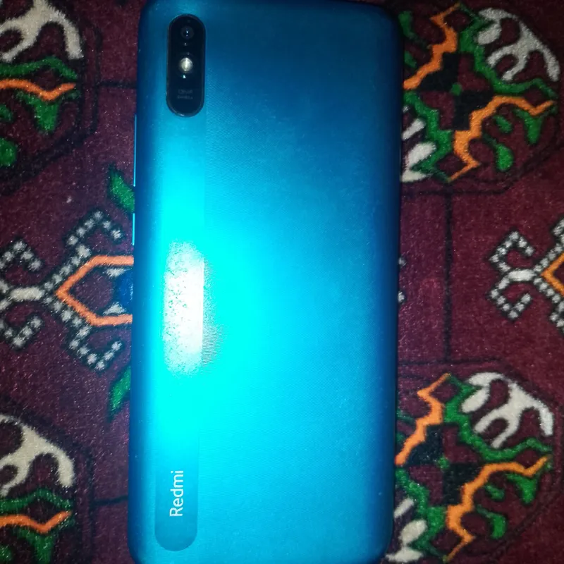 Redmi 9A — фото 1