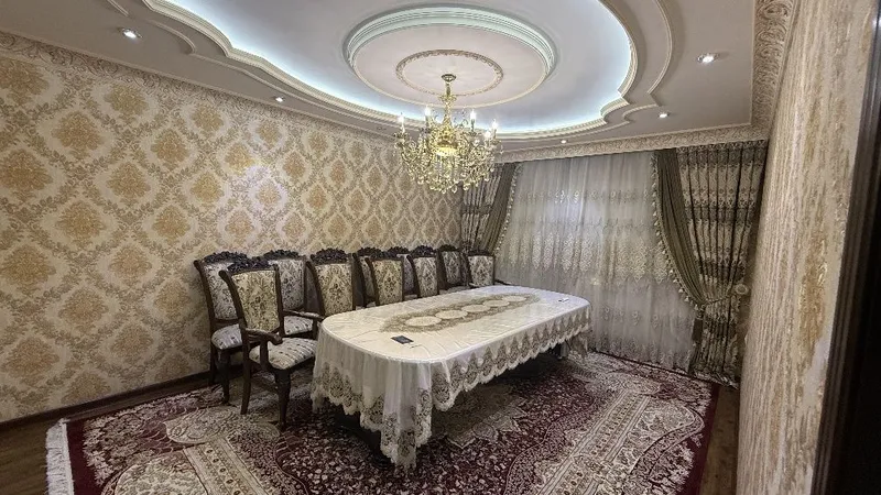 Аренда долгосрочная 4 комнатная квартира назарбек мост
