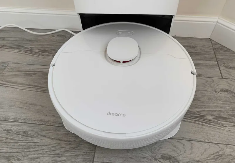 Роботы Пылесосы Dreame с официальной Гарантией, Доставка в Бонус! — фото 2