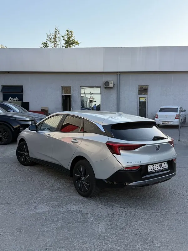 Buick velite 6 tozza 5