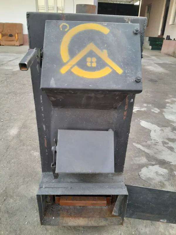 Ekanom Gbrid Pechka 1 Ekanom Gbrid Pechka 1