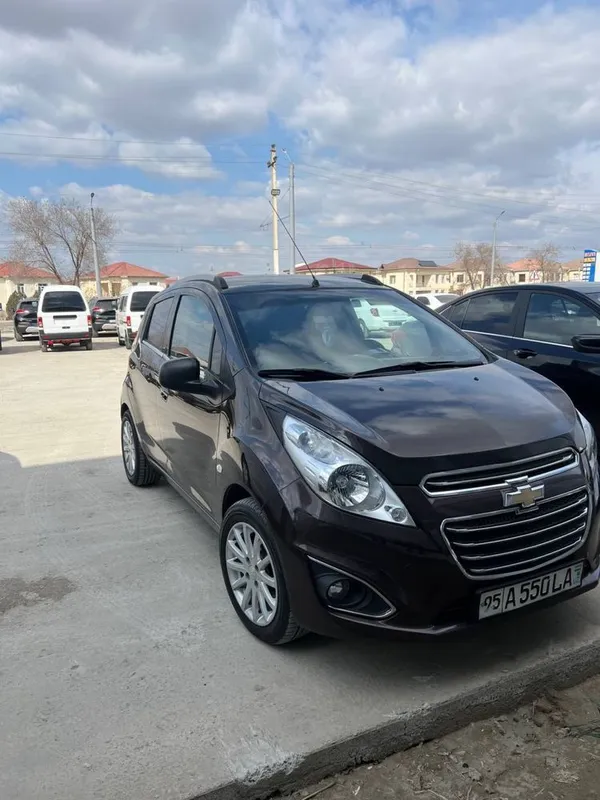 Spark 2019 2 pozitsitsiya