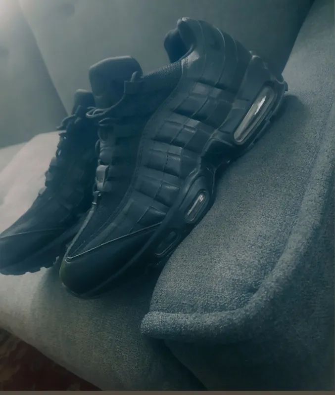Nike Air Max 95 kross