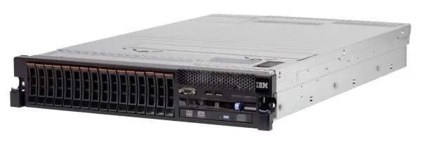 Продам сервер IBM System x3690 X5 1 Продам сервер IBM System x3690 X5 1
