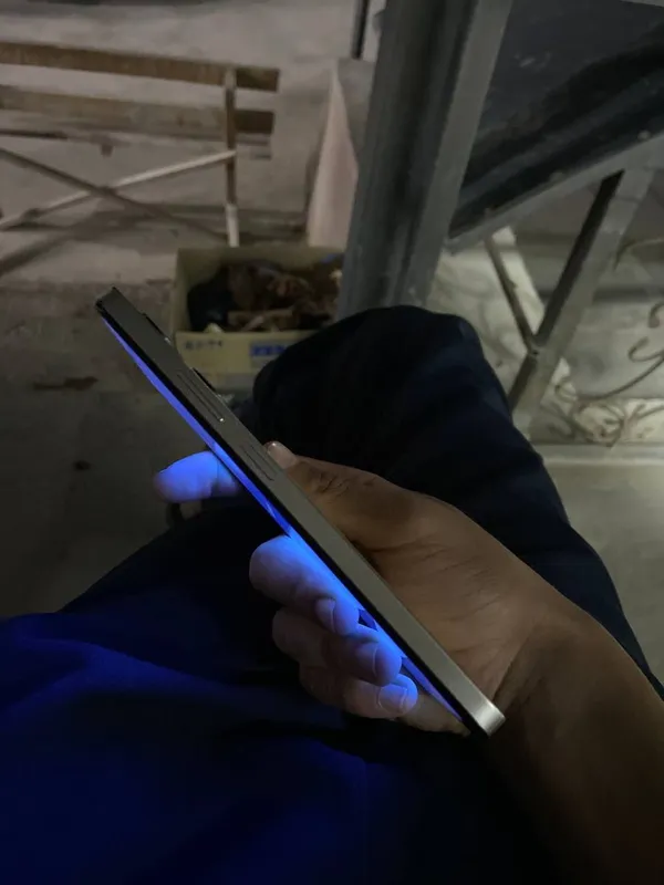 infinix smart 8 — фото 4