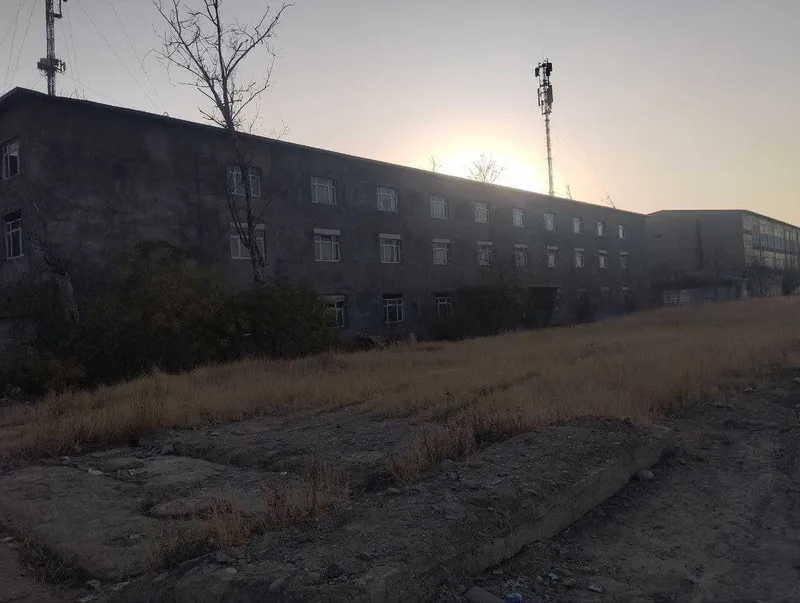 Сдается в аренду помещение под производство или склад — фото 1