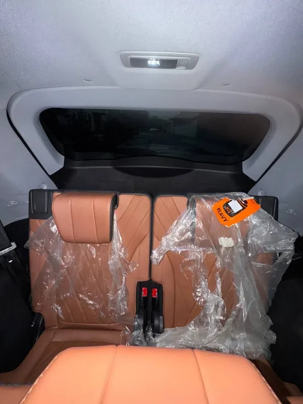 Chery Tiggo 8 Pro Max 2022 — фото 6