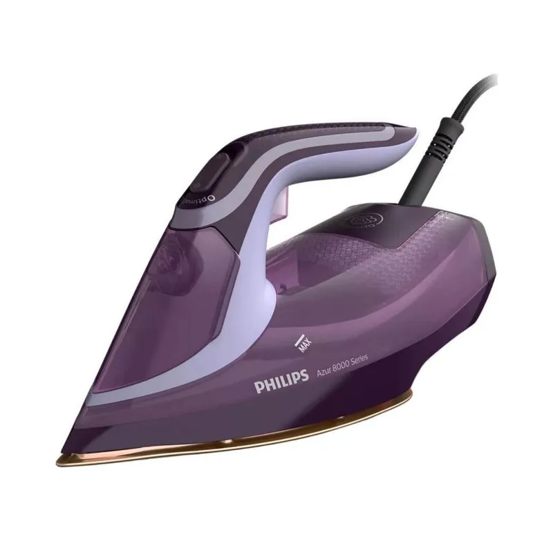 Утюг Philips DST8021 Azur 8000 Series 1 Год Гарантия 2 Утюг Philips DST8021 Azur 8000 Series 1 Год Гарантия 2