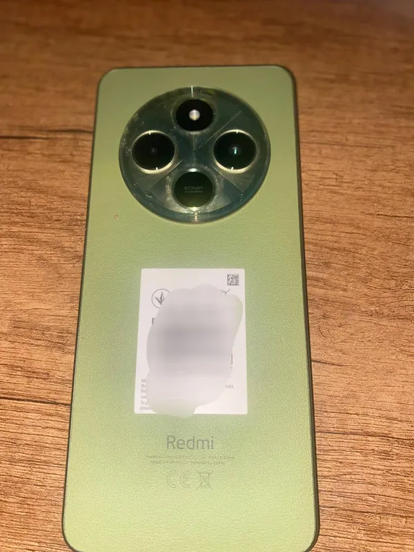 Redmi 14C 1