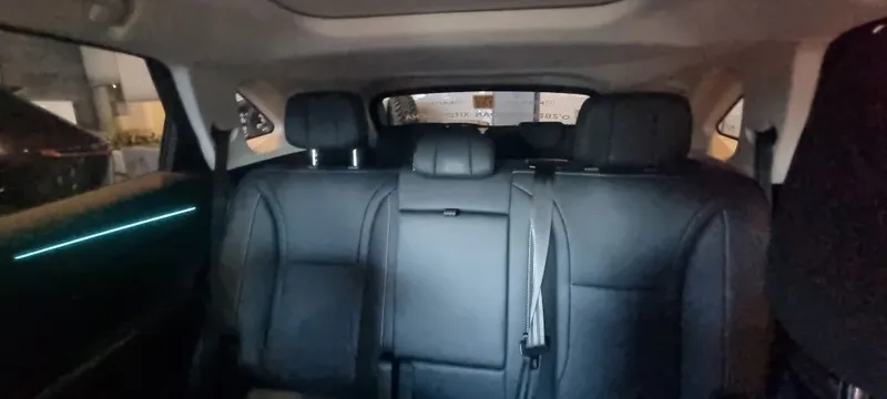 Kaiyi x7 PHEV FULL 5