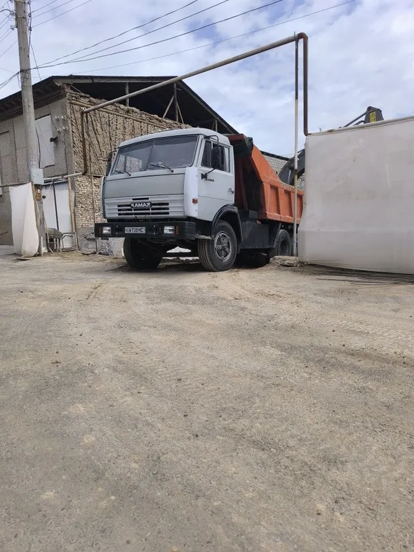 Kampot Клинец КАМАЗ ЗИЛ 3 Kampot Клинец КАМАЗ ЗИЛ 3