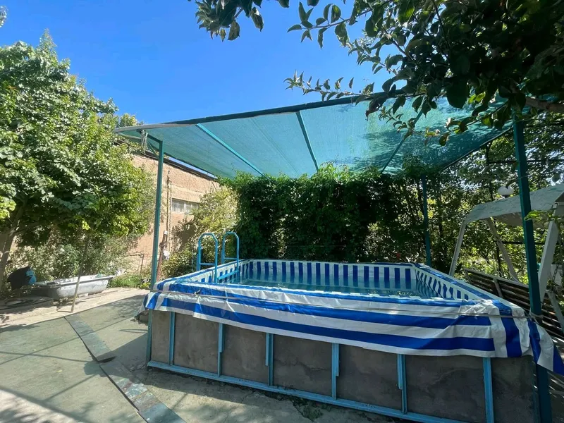 Chuqursayda uy sotaman 6