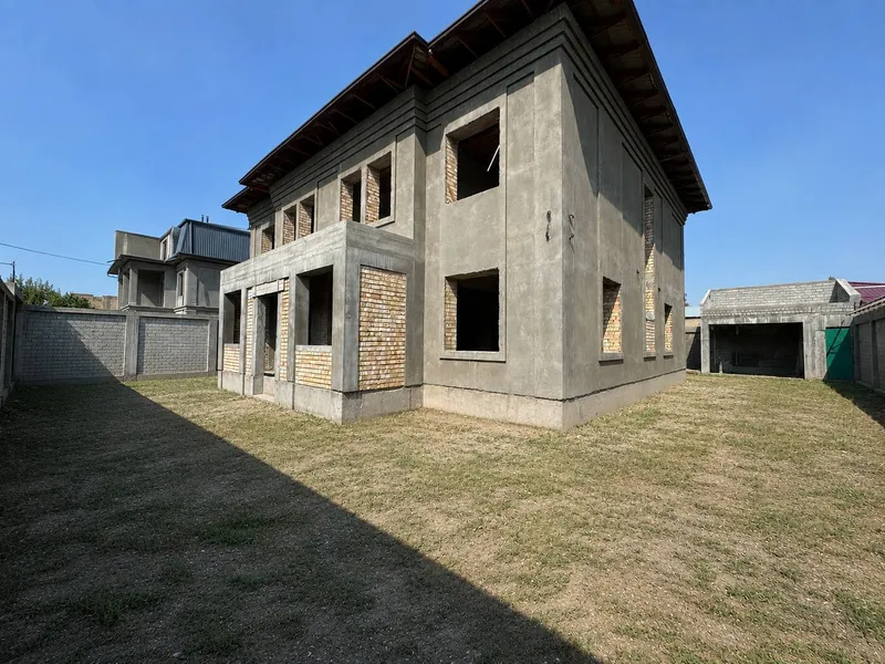 Продается Дом 8 сот, 356 м2, Янги Узбекистан — фото 1