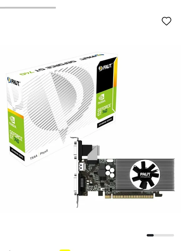 GT 730 4 gb videokarta 1 GT 730 4 gb videokarta 1