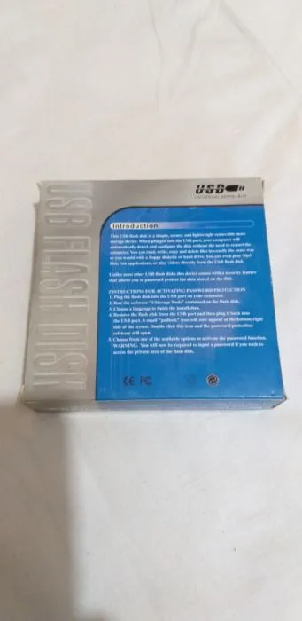 НОВАЯ USB GEMALTO с USB кабелями. Цена договорная. — фото 3