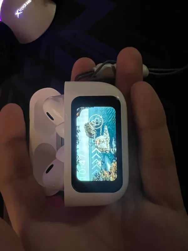 Inkax AirPods Pro 2 3 Inkax AirPods Pro 2 3