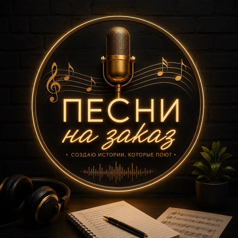 Песни на заказ