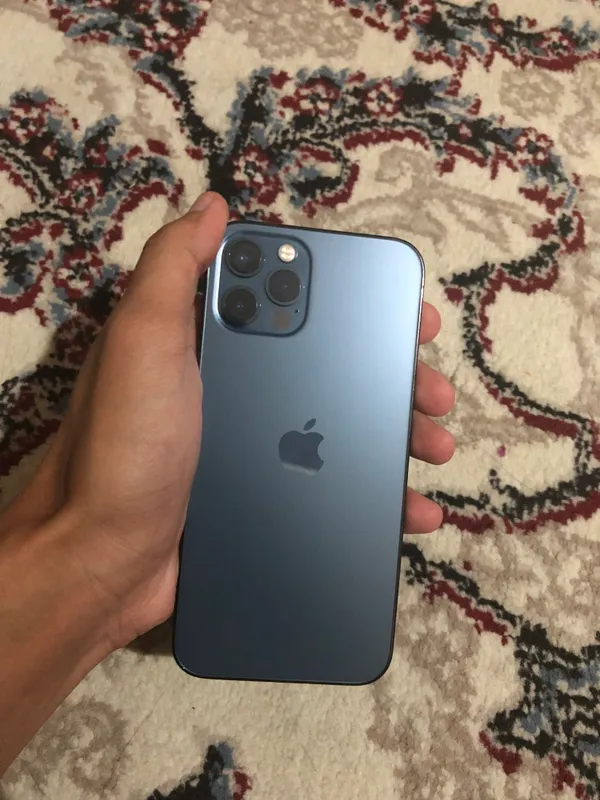 iPhone 12 Pro 1 iPhone 12 Pro 1