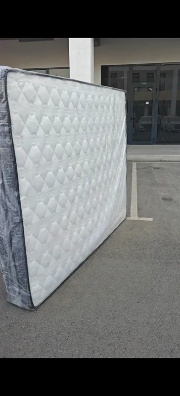 Matras Ortopedik yangi Zavod narxida Dillerlik — фото 5
