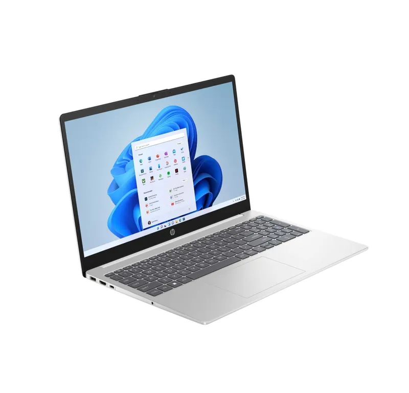 & Ноутбук HP R3-7320U/DDR5 4GB/ 256GB/Radeon 610M/White 3 & Ноутбук HP R3-7320U/DDR5 4GB/ 256GB/Radeon 610M/White 3