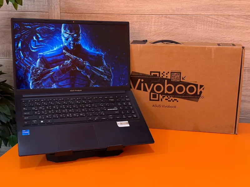 ASUS Vivobook Laptop 2