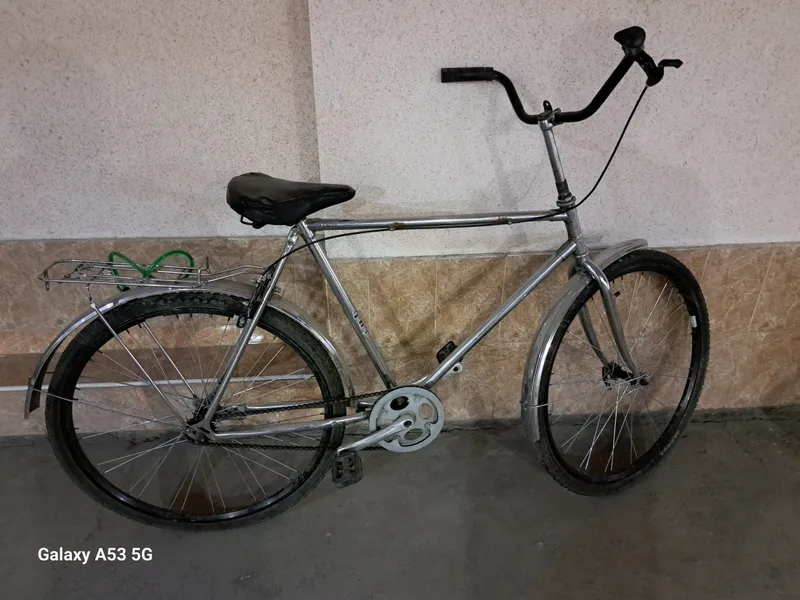 Velosiped sotiladi 3