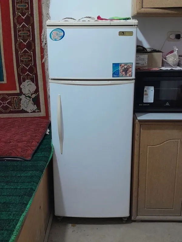 Sino xaladilniki sotiladi alo xolatda 3 Sino xaladilniki sotiladi alo xolatda 3
