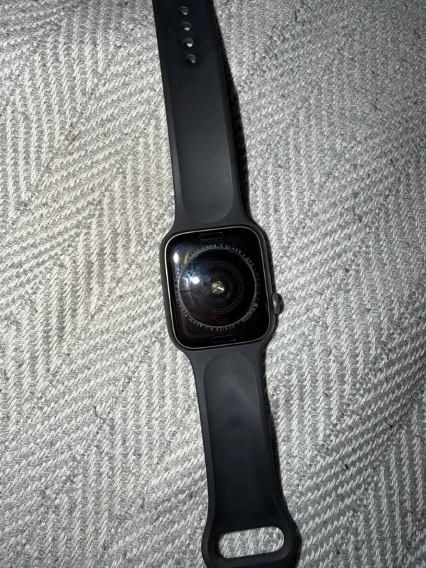 Apple watch 4 — фото 3