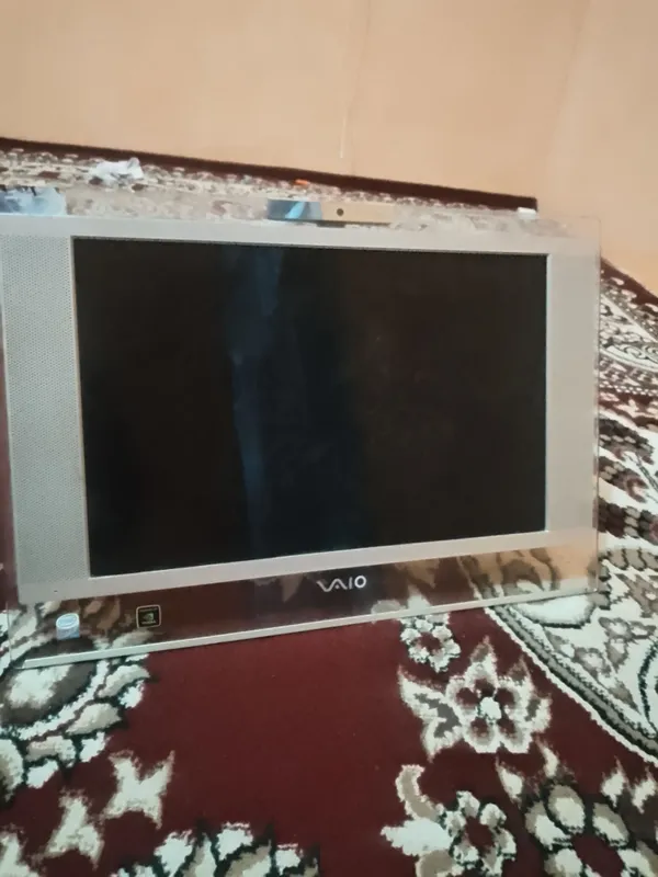 Sony VAIO manitori