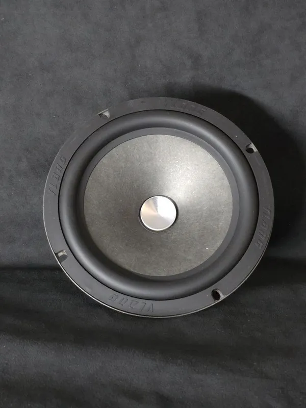 Акустика 2х-компонентная Vlang VL-642A 2 Акустика 2х-компонентная Vlang VL-642A 2
