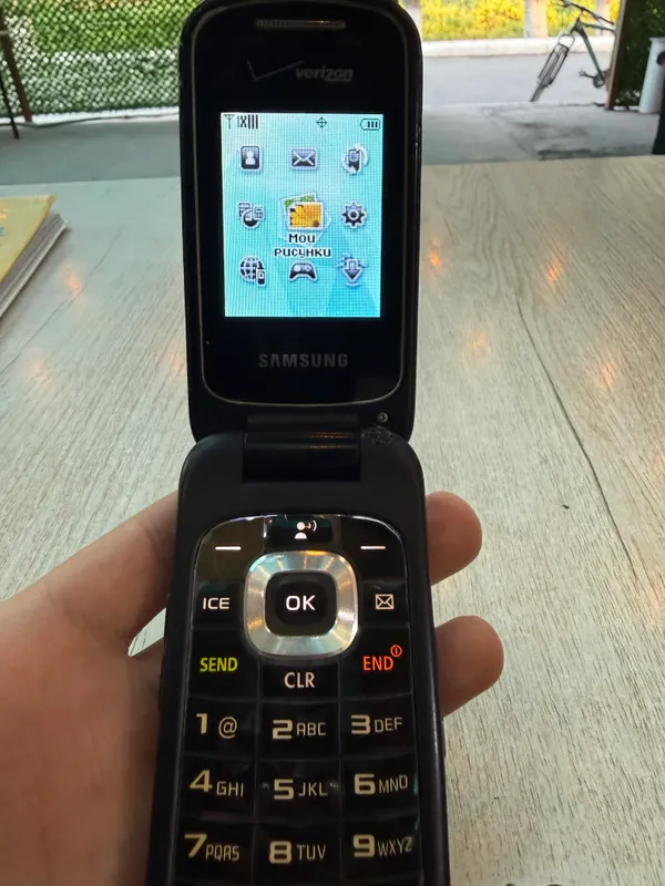 Samsung Gusto 3 Verizon 3 Samsung Gusto 3 Verizon 3