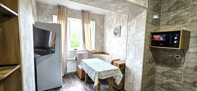 2-комнатная квартира, 55 м², 4/4 этаж (вторичка) — фото 3