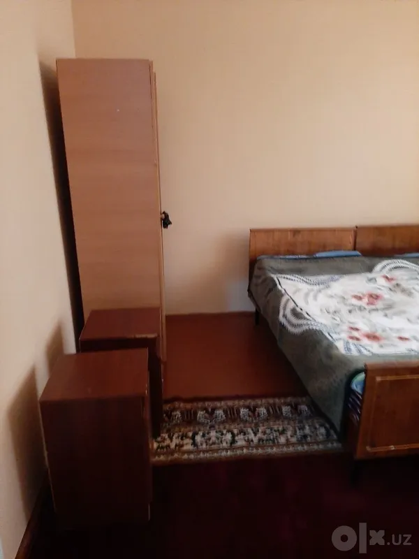 Срочно продаётся 3-комнатная квартира на 6/4! 3 Срочно продаётся 3-комнатная квартира на 6/4! 3