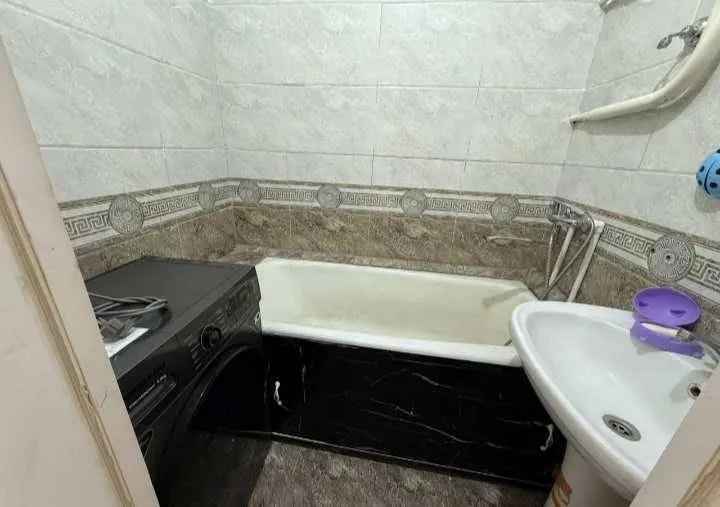 аренда квартира Сергели — фото 1