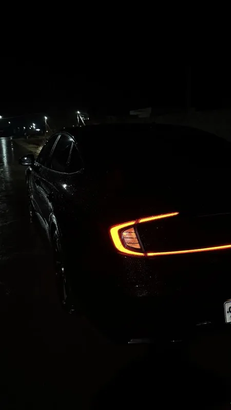 Hyundai Sonata 2022 8