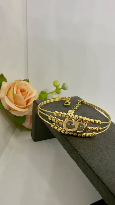Cristian Dior Braslet 585 proba