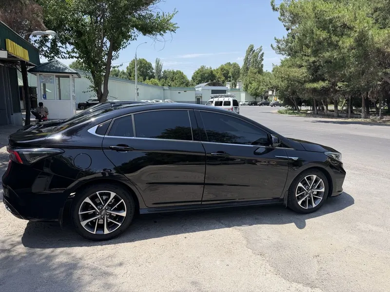 Продается Chery Arizo 6Pro 2 Продается Chery Arizo 6Pro 2