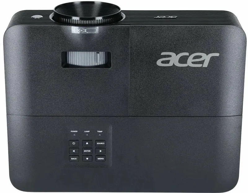 Проектор Acer X139 Tehnodom.uz — фото 1