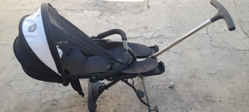 bolalar aravachasi , kalyaska 7