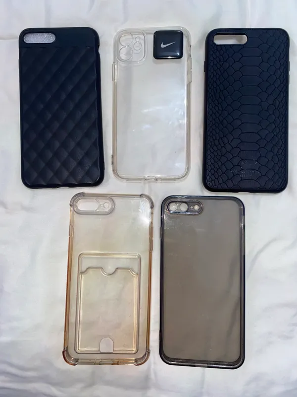 Ayfon7+8+ablojka ichida bitta Ayfon 11niki bor