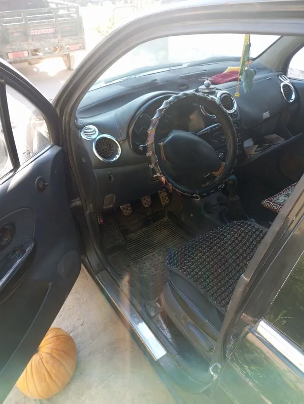 Matiz sotiladi srochno 2013 yil 4