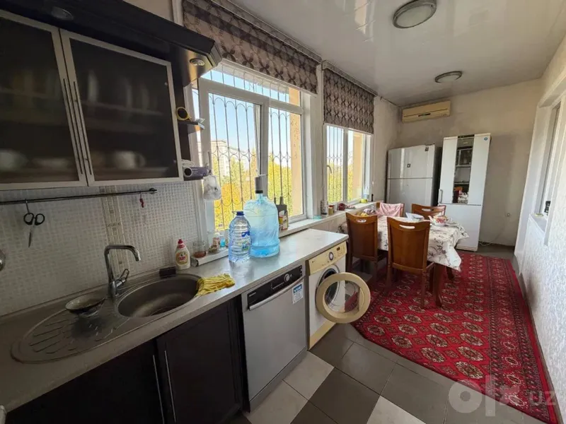 Сдаётся 3-комнатная квартира, Юнусабад, 700 $ 2