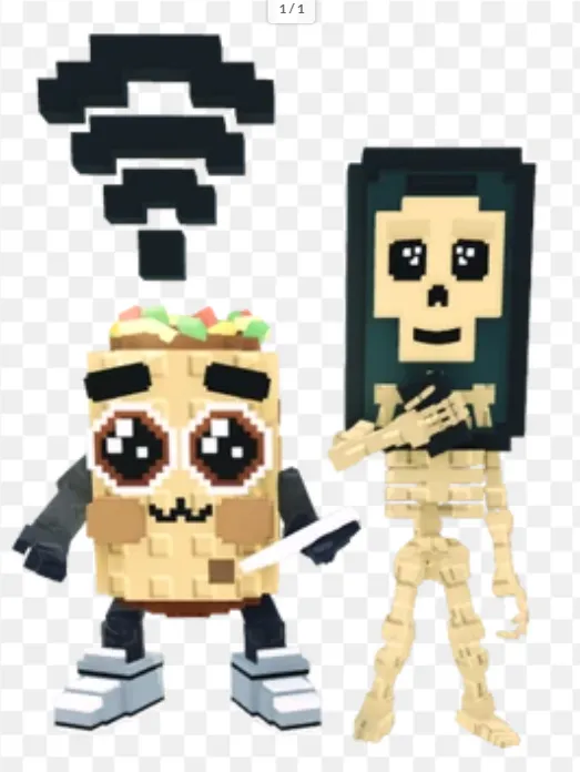 Los Mobilis roblox Los Mobilis roblox