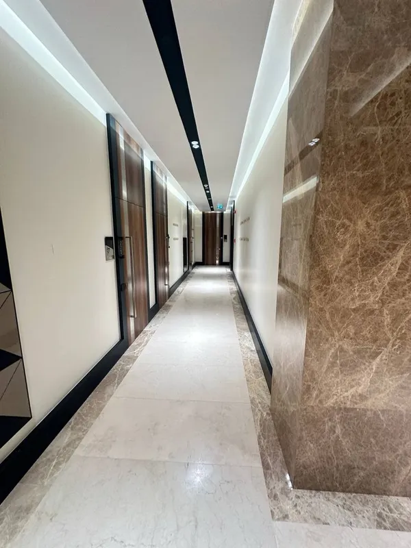 Аренда помещение ЖК Piramit Tower 36м2 8