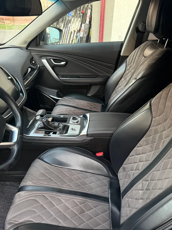 Jetour X70 restiling 17500$ kelishiladi srochno 2