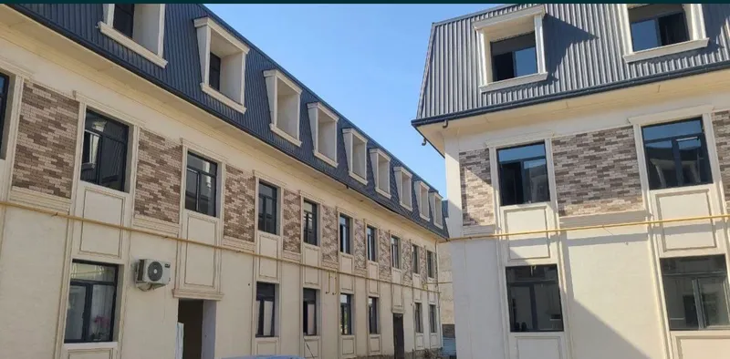 ЖК Ars Empire 5 комнатная дуплекс квартира 126 кв